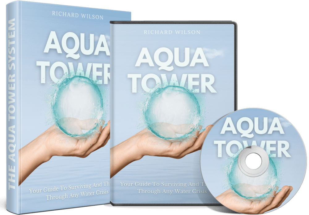 AQUA TOWER SYSTEM